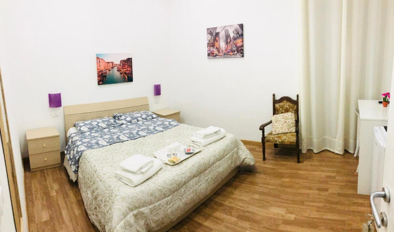 La Casa Del Barocco Ξενοδοχείο Νότο Εξωτερικό φωτογραφία