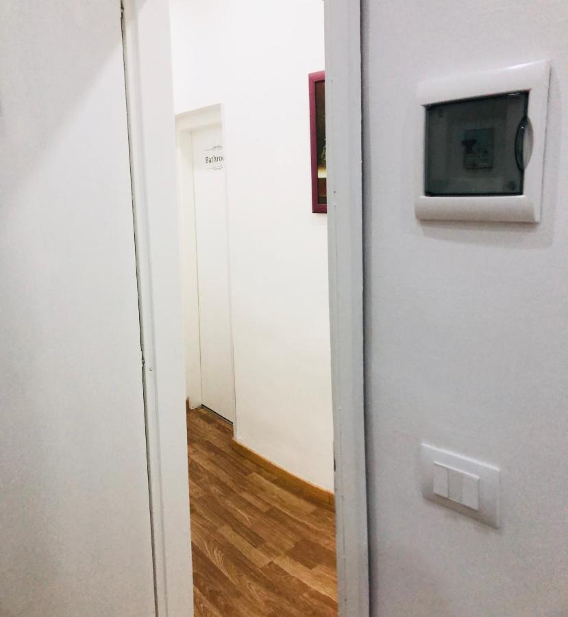 La Casa Del Barocco Ξενοδοχείο Νότο Εξωτερικό φωτογραφία