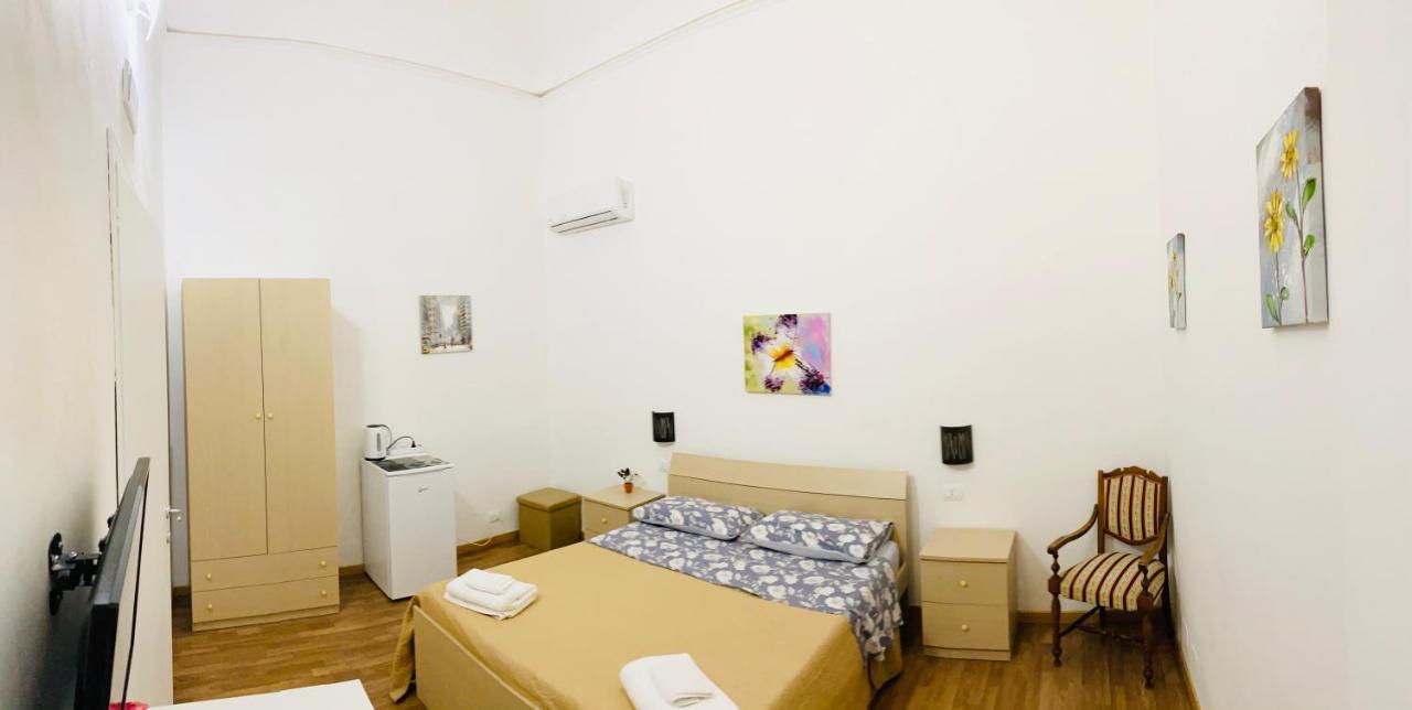 La Casa Del Barocco Ξενοδοχείο Νότο Εξωτερικό φωτογραφία