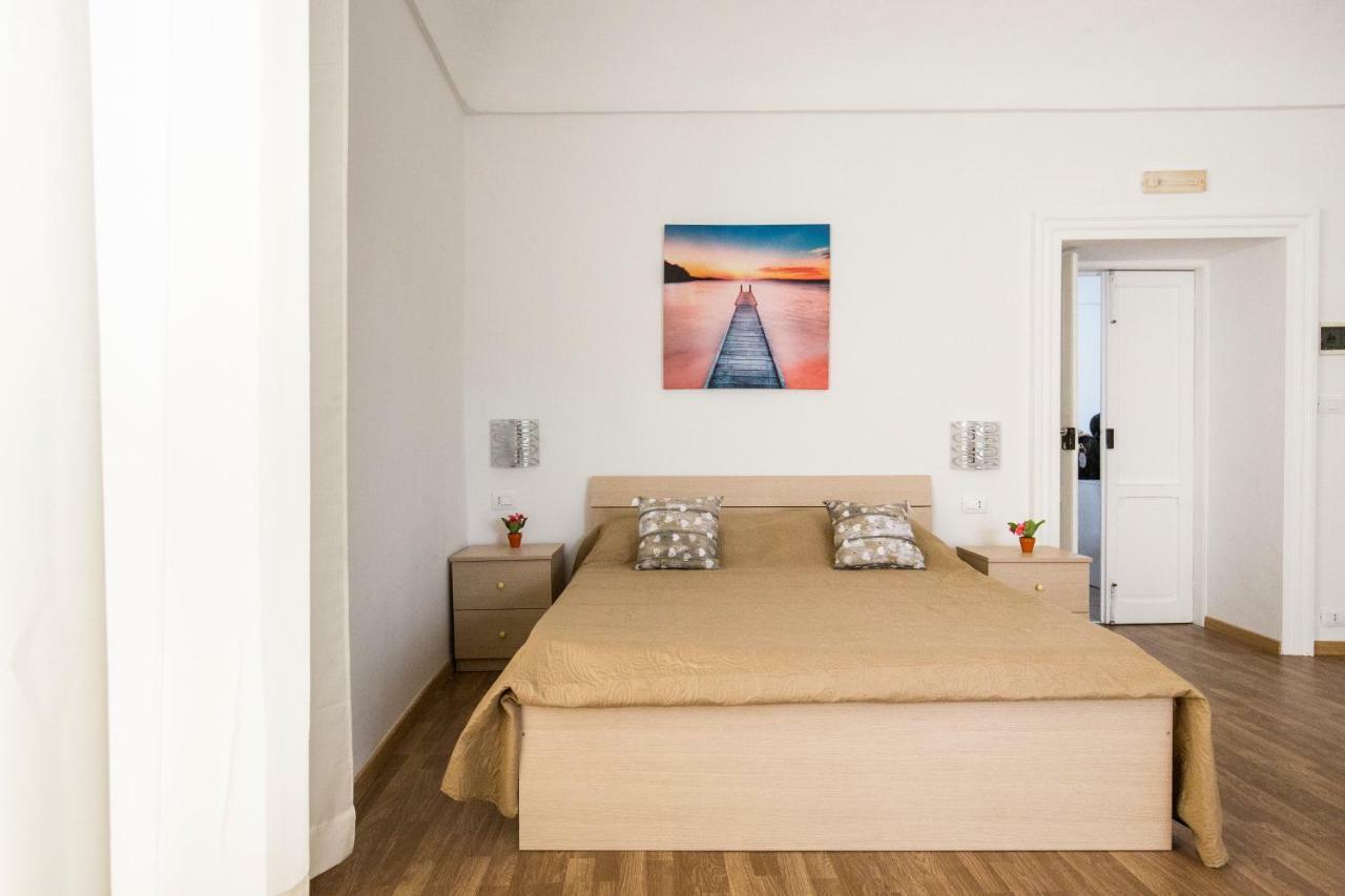 La Casa Del Barocco Ξενοδοχείο Νότο Εξωτερικό φωτογραφία