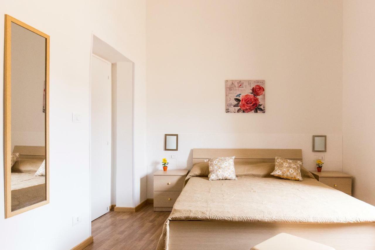 La Casa Del Barocco Ξενοδοχείο Νότο Εξωτερικό φωτογραφία