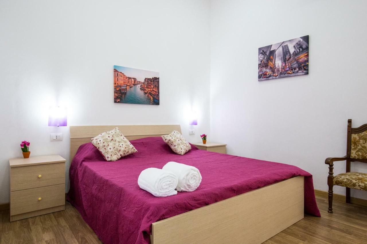La Casa Del Barocco Ξενοδοχείο Νότο Εξωτερικό φωτογραφία