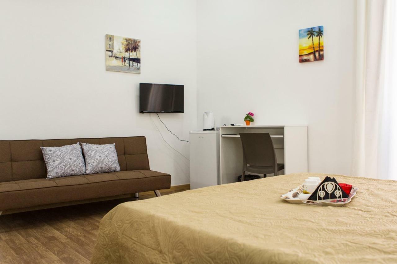 La Casa Del Barocco Ξενοδοχείο Νότο Εξωτερικό φωτογραφία