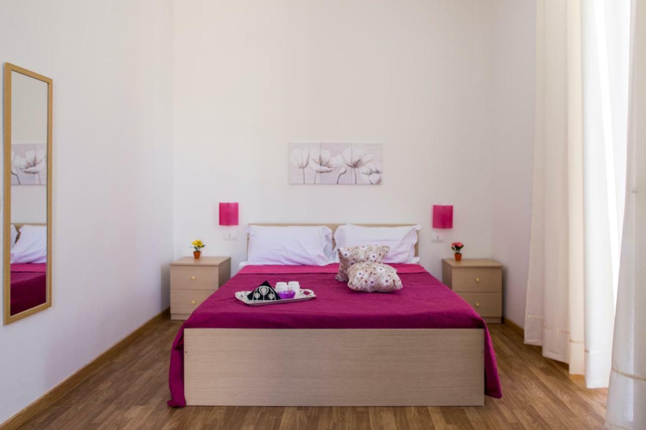 La Casa Del Barocco Ξενοδοχείο Νότο Εξωτερικό φωτογραφία