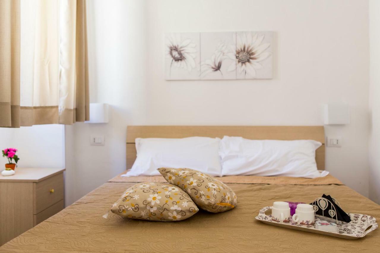 La Casa Del Barocco Ξενοδοχείο Νότο Εξωτερικό φωτογραφία