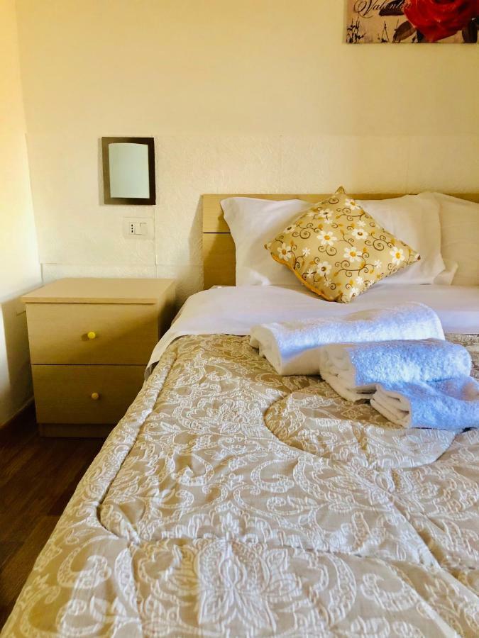La Casa Del Barocco Ξενοδοχείο Νότο Εξωτερικό φωτογραφία