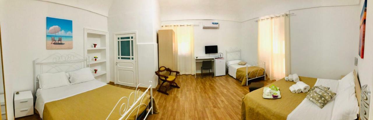La Casa Del Barocco Ξενοδοχείο Νότο Εξωτερικό φωτογραφία