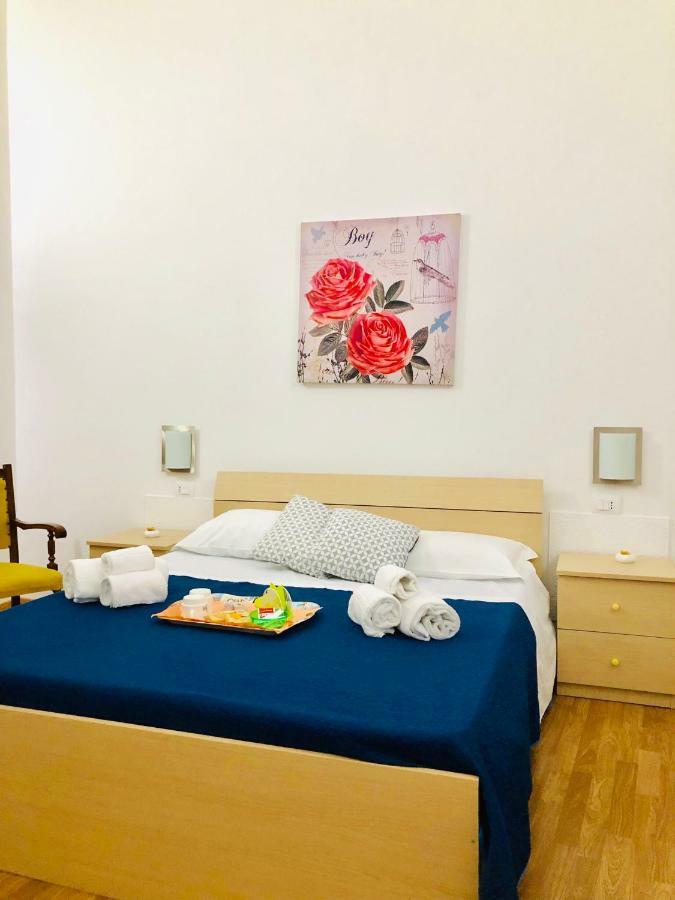 La Casa Del Barocco Ξενοδοχείο Νότο Εξωτερικό φωτογραφία