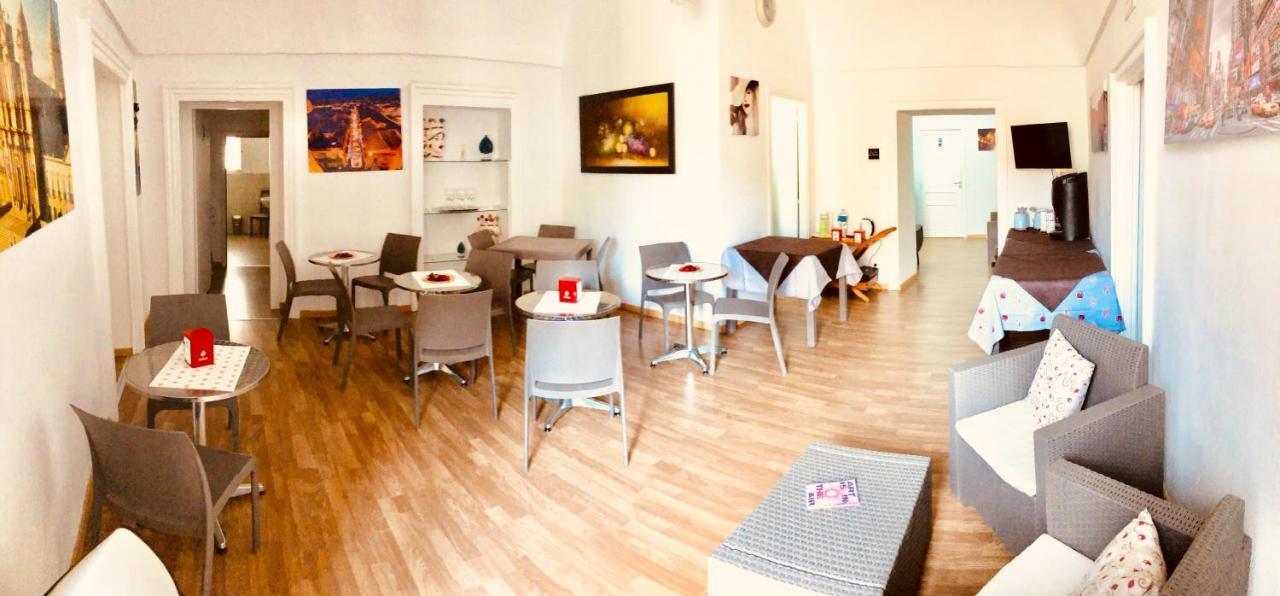 La Casa Del Barocco Ξενοδοχείο Νότο Εξωτερικό φωτογραφία